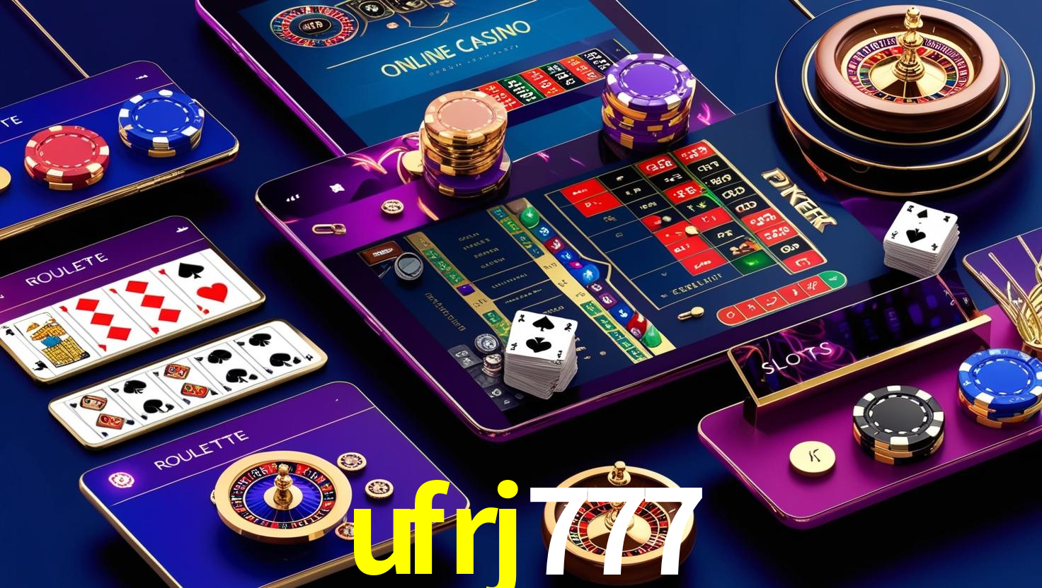 UFRJ777